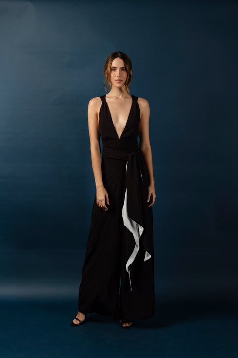 Eclipse Jumpsuit